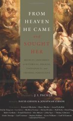 FROM HEAVEN HE CAME AND SOUGHT HER