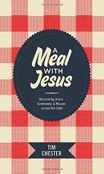 MEAL WITH JESUS