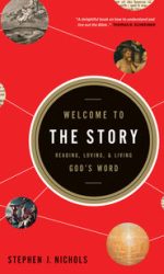 WELCOME TO THE STORY POD