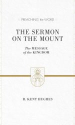 SERMON ON THE MOUNT - PTW
