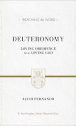 DEUTERONOMY - PTW
