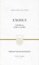 EXODUS - SAVED FOR GOD'S GLORY - PTW