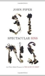 SPECTACULAR SINS