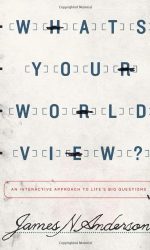 WHAT'S YOUR WORLDVIEW?