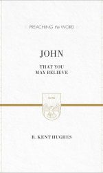 JOHN - PTW ESV