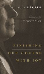 FINISHING OUR COURSE WITH JOY