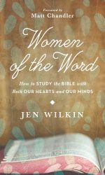 WOMEN OF THE WORD