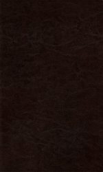 ESV REFERENCE BIBLE TT COFFEE