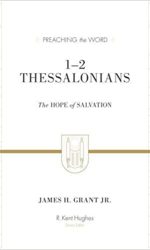1&2 THESSALONIANS - PTW