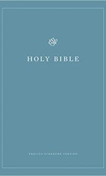 ESV ECONOMY PAPERBACK