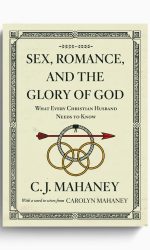 SEX, ROMANCE AND THE GLORY OF GOD