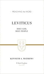 LEVITICUS - PTW