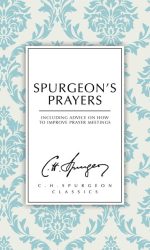 SPURGEON'S PRAYERS