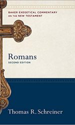 ROMANS - BECNT