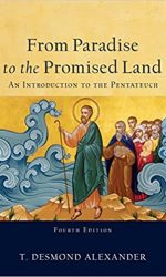 FROM PARADISE TO PROMISED LAND