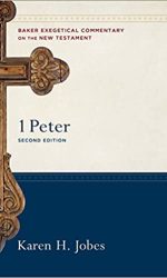 1 PETER - BECNT