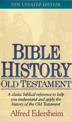 BIBLE HISTORY - OLD TESTAMENT