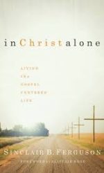 IN CHRIST ALONE