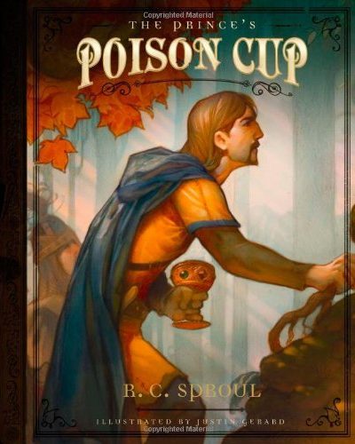 PRINCE'S POISON CUP