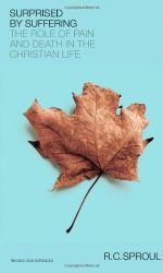 SURPRISED BY SUFFERING