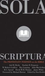 SOLA SCRIPTURA - PAPERBACK