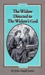 WIDOW DIRECTED TO THE WIDOW'S GOD