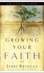 GROWING YOUR FAITH