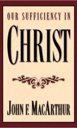 OUR SUFFICIENCY IN CHRIST