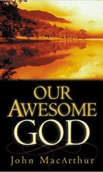 OUR AWESOME GOD
