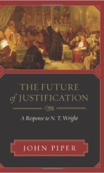 FUTURE OF JUSTIFICATION