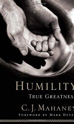 HUMILITY, TRUE GREATNESS