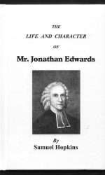 LIFE AND CHARACTER OF MR JONATHAN EDWARD