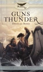 GUNS OF THUNDER
