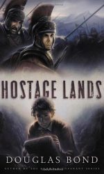 HOSTAGE LANDS