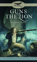 GUNS OF THE LION