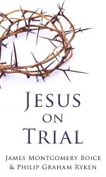 JESUS ON TRIAL