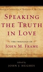 SPEAKING THE TRUTH IN LOVE