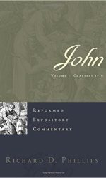 JOHN 2 VOLUME SET - REC