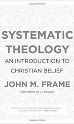 SYSTEMATIC THEOLOGY