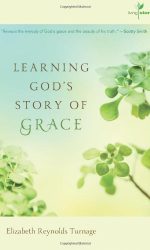 LEARNING GOD'S STORY OF GRACE O/P BBX