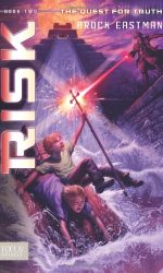 RISK - QUEST FOR TRUTH BK 2