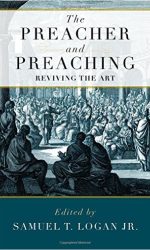 PREACHER AND PREACHING (PAPERBACK)