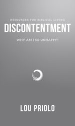 DISCONTENTMENT - RBL