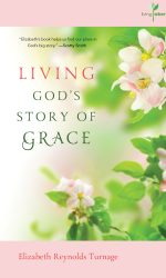 LIVING GOD'S STORY OF GRACE O/P BBX