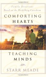 COMFORTING HEARTS, TEACHING MINDS