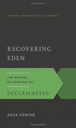 RECOVERING EDEN - GAOT