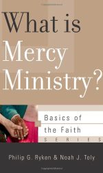WHAT IS MERCY MINISTRY? - BOTF