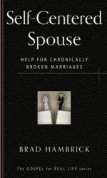 SELF-CENTERED SPOUSE - GRL