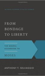 FROM BONDAGE TO LIBERTY - GAOT