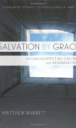 SALVATION BY GRACE